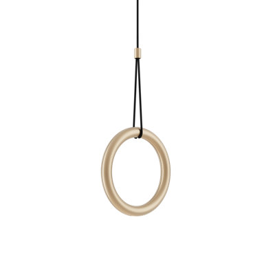 Lodes IVY I Suspension Lamp Low-V