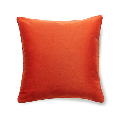Trio - Performance Square Pillow Cover & Insert