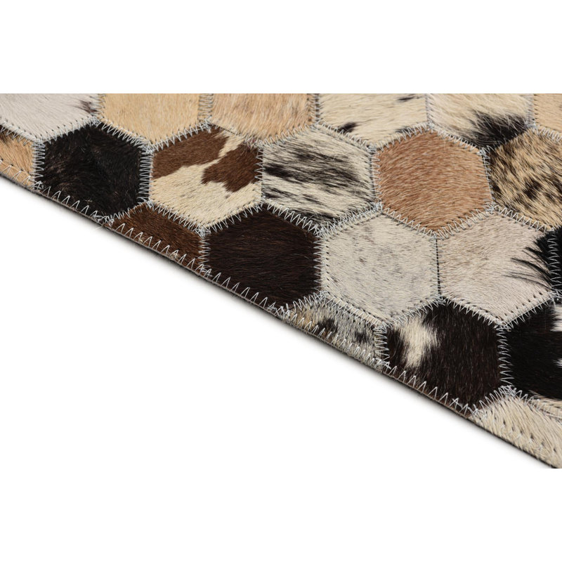 Ortega Multi Rug