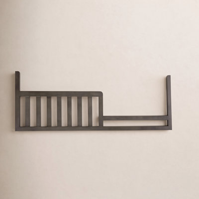 Mabank Toddler Bed Rail