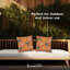 Coussin Retro