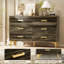 Commode 6 tiroirs Classy Beesan