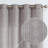 Amadas Linen Semi-Sheer Rod Pocket Curtain Pair-1725162423-1713754394