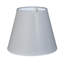 Taos Empire Candelabra Shade
