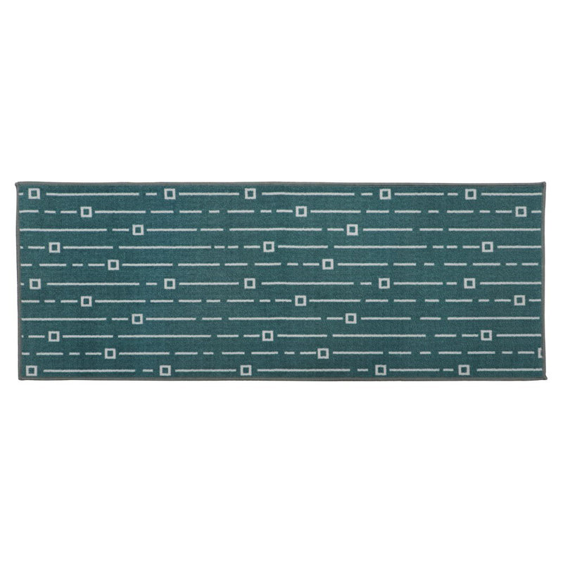 Non-Slip Indoor Doormat, Rectangle 57cm W x 150cm L
