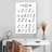 Yarlin Cocktail Alphabet Chart-108453977