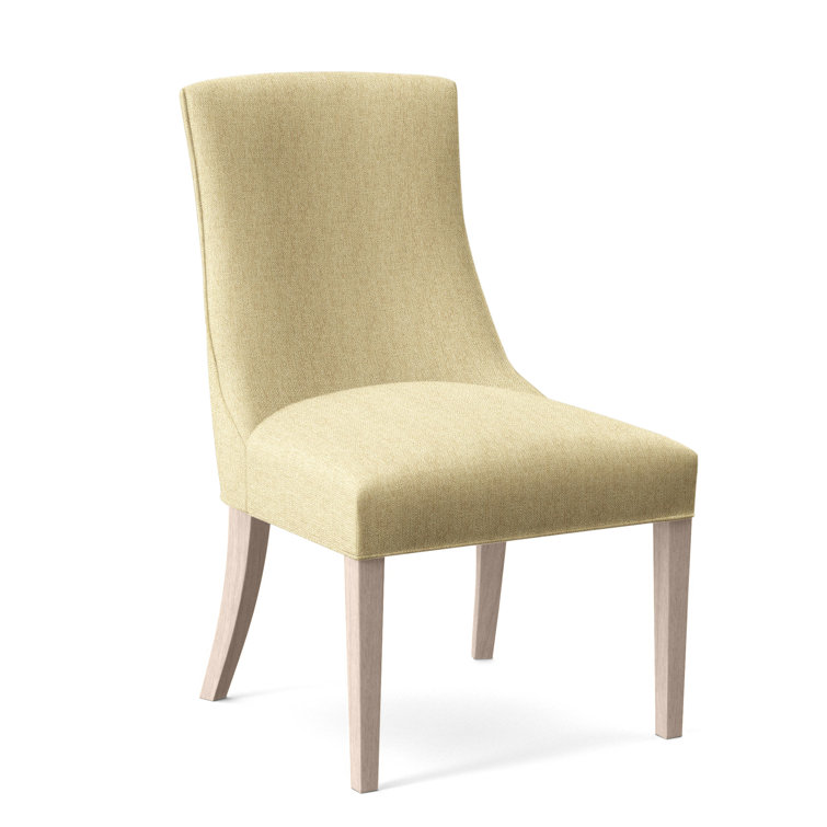 Chaise de salle à manger Tuxedo