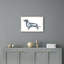 Dear Little Friends IV Print by Janice Sadler-47480620-46339399