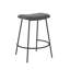Tabouret de comptoir 25,5 po Giannah-1516695046