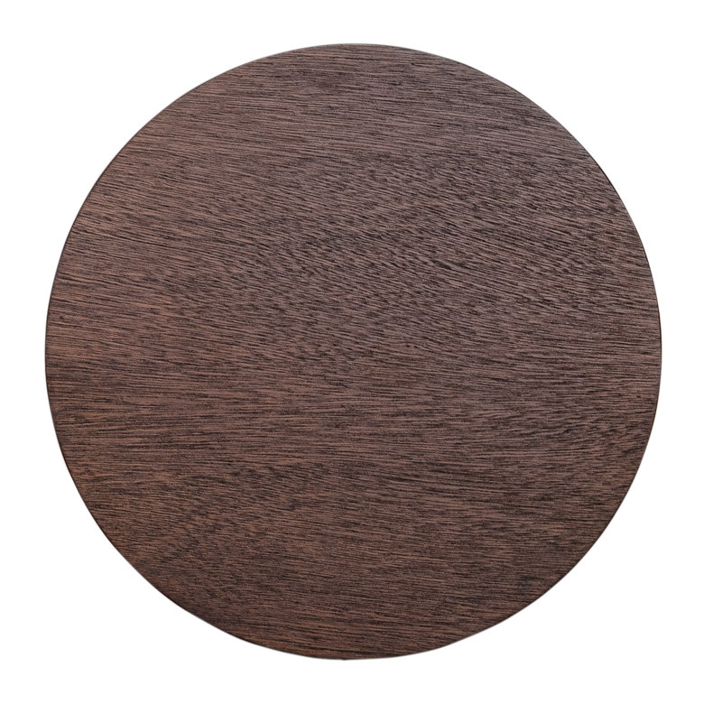 Quinn Drum Side Table
