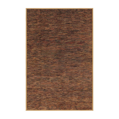 Abstract Indoor Rug