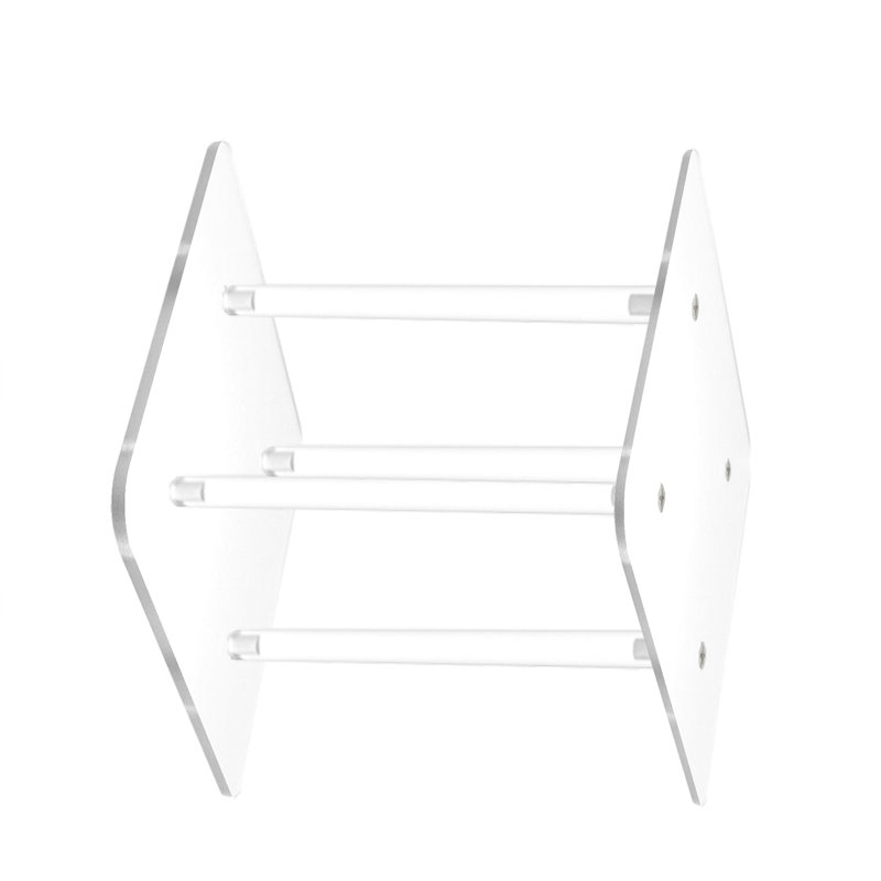 Table de bout Doyka, H 6 po x l 12 po x P 12 po