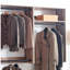 Système de placard en bois Devi-1578734592