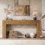 160Cm Console Table