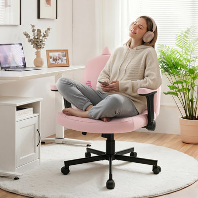 Fauteuil Criss Cross Cat Design