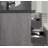 36" Wall-Mounted Bathroom Vanity