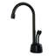 Distributeur d'eau chaude et froide à 2 poignées 9 po avec réservoir de chauffage Develosah-21698907