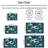 Vibrant Football Area Rug, Sports Themed Floor Mat, Durable Indoor Carpet for Living Room, Bedroom, Gaming and Playroom, World Cup Soccer Decor-129889042
