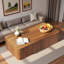 Table basse 2 tiroirs Modern-508060826