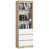 Sonoma Oak/White is out of stock