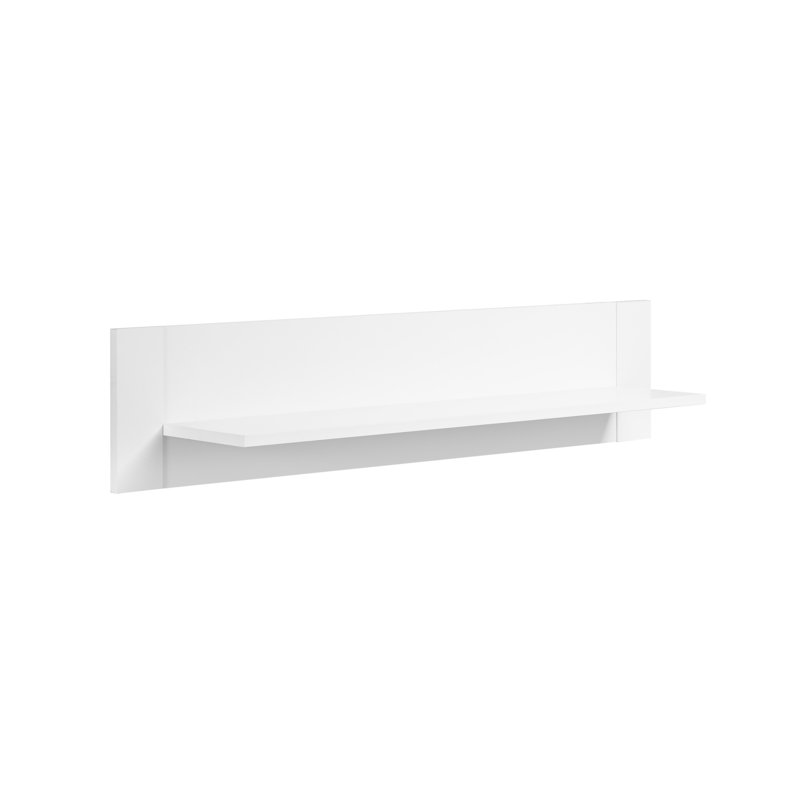 Hamlin 22cm H X 96cm W Standard Kids Bookcase