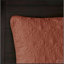 Ensemble de couvre-lit réversible 3 pièces Clay Red Queen-134083376-134083378