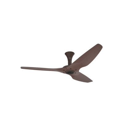 Haiku Smart Flush Mount Ceiling Fan