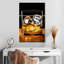 Yarlin met l'accent sur le whisky-108588799