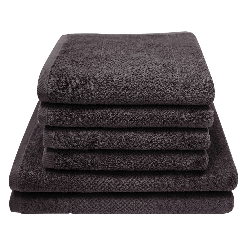 Adaisha Cotton Mulit-Size Set, Brown