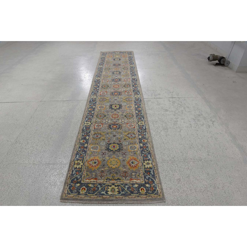 Tapis noué à la main Dover