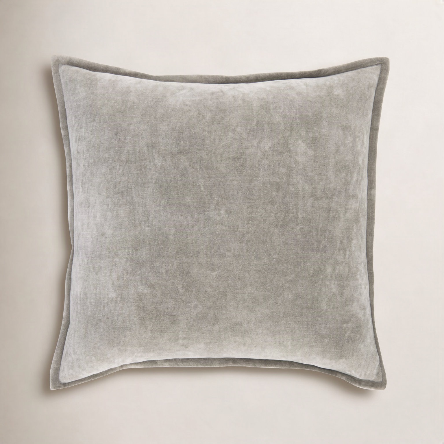 Galey Alix x Livabliss Karling Pillow Cover, Pillow Cover Only - No Insert, 22"H x 22"W, Square