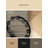 Machine Washable Entertainment & Pop Culture Tambourine Modern Geometric Rug in Beige – Beige Binding-905655605