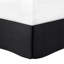 Ensemble d'édredon en coton 7 pièces noir 7 pièces-122118692-122118693