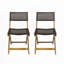 Chaise d'extérieur pliable-379615801