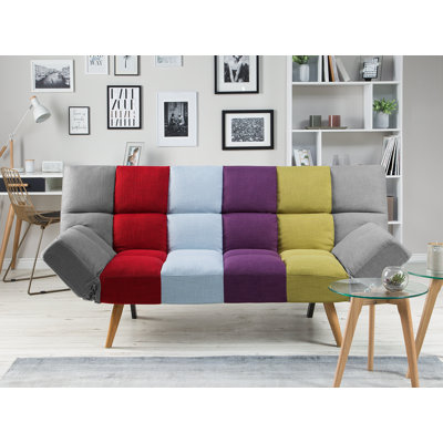 Adeliza 3 Seater Sofa Bed