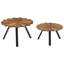 Shelese Three Leg Coffee Table
