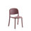 1 Inch Reclaimed Stacking Chair by Jasper Morrison