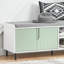 6 Pair Shoe Cabinet