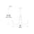 Sorrento 8-Light Chandelier-1970123948