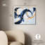 «Bold Whirl II», art abstrait de luxe par -1364305692-1364305695