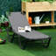 Aymelia 163cm Long Reclining Single Chaise-1718338268-1718338269