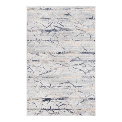 Sageville Floral Indoor Rug
