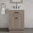 Nicholls 24" Single Bathroom Vanity Set-1418355887