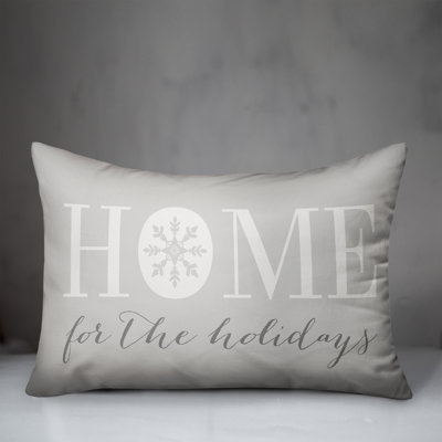  Rectangular Pillow Cover & Insert