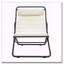 Chaise pliante d'extérieur 2 pièces-288622292