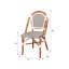 Chaise de patio Paris Paris-64490454