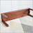 (1.2M) Walnut Color Natural Oak Wood For Dining Bench Table Bench For Living Room-1028662226-1028662236