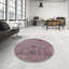 Tapis oriental mauve Ruhlman-64055491