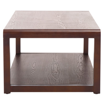 Omara Rectangular Single Coffee Table