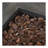 SQUARE MGO FIRE PIT - 40000 BTU.